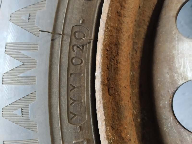 запасное колесо, 2730 рублей, Санкт-Петербург