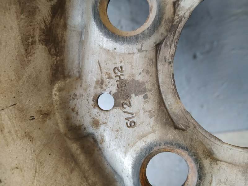 запасное колесо, 2730 рублей, Санкт-Петербург