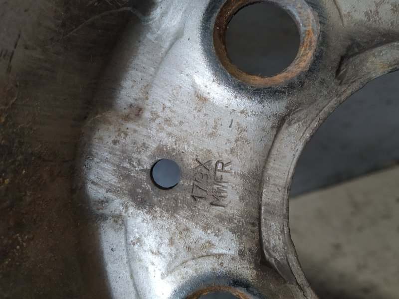 запасное колесо, 2730 рублей, Санкт-Петербург