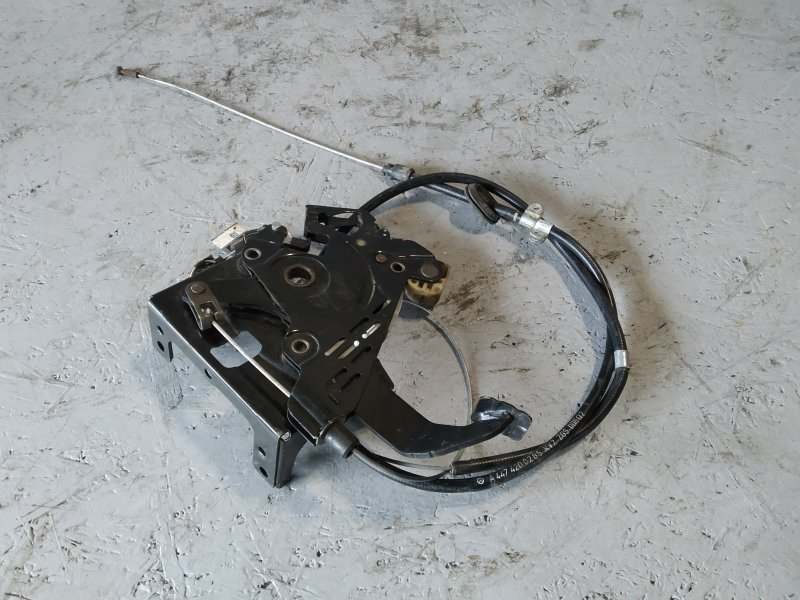 педаль ручника, 1895 рублей, Санкт-Петербург