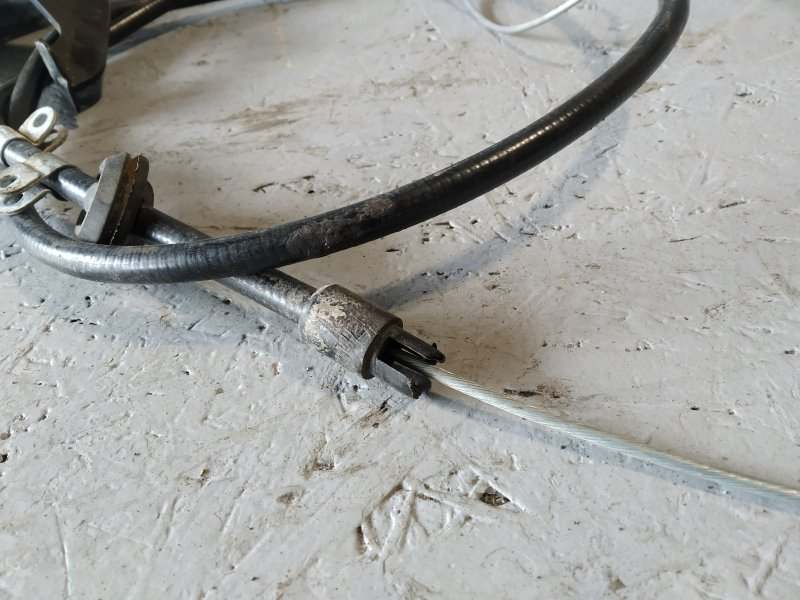 педаль ручника, 1895 рублей, Санкт-Петербург