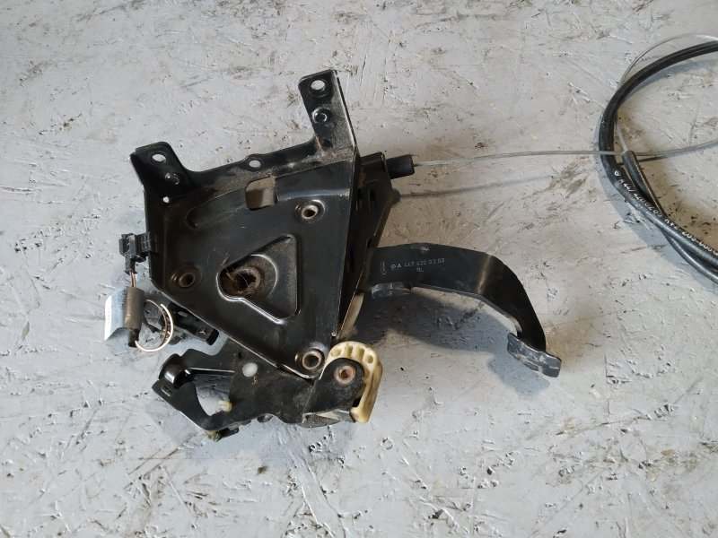 педаль ручника, 1895 рублей, Санкт-Петербург