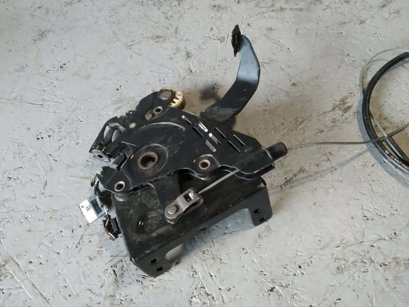 педаль ручника, 1895 рублей, Санкт-Петербург