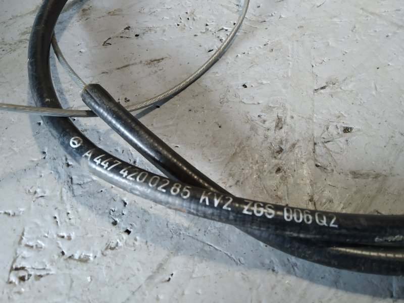 педаль ручника, 1895 рублей, Санкт-Петербург