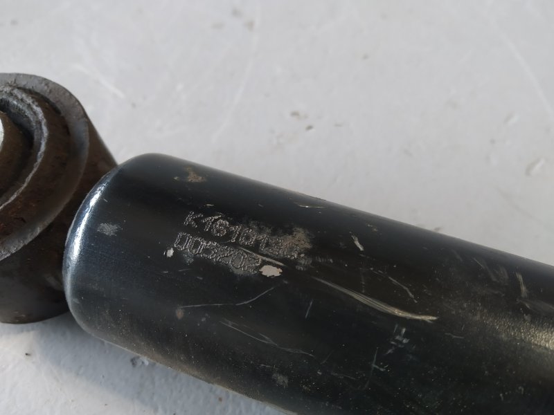 амортизатор, 4995 рублей, Санкт-Петербург