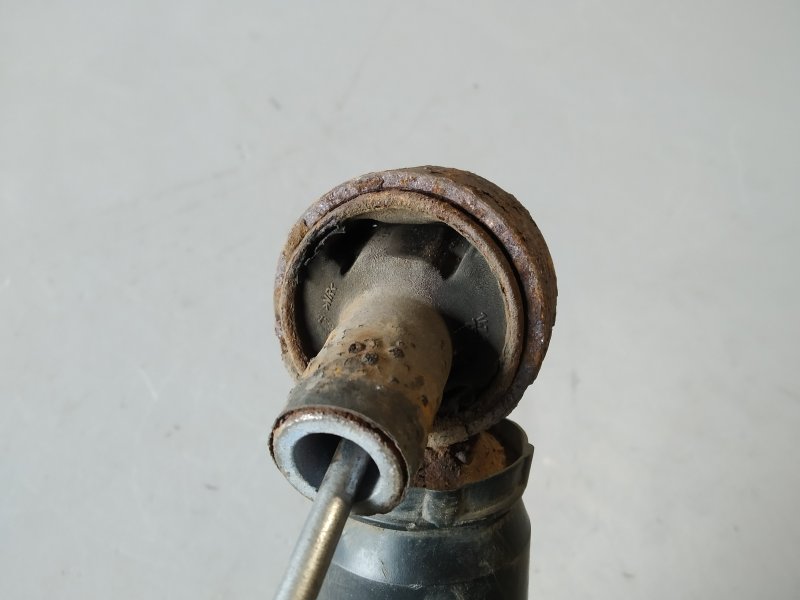 амортизатор, 4995 рублей, Санкт-Петербург