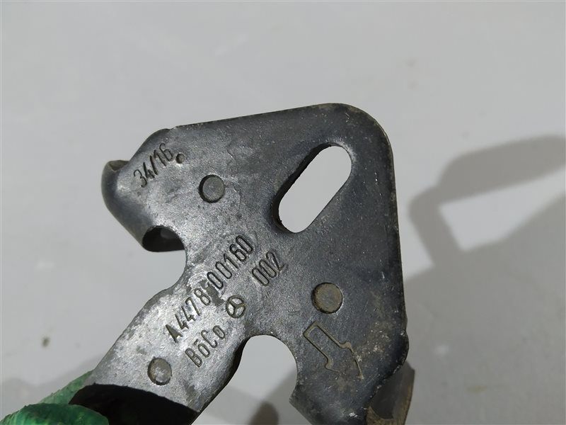 скоба замка капота, 1590 рублей, Санкт-Петербург