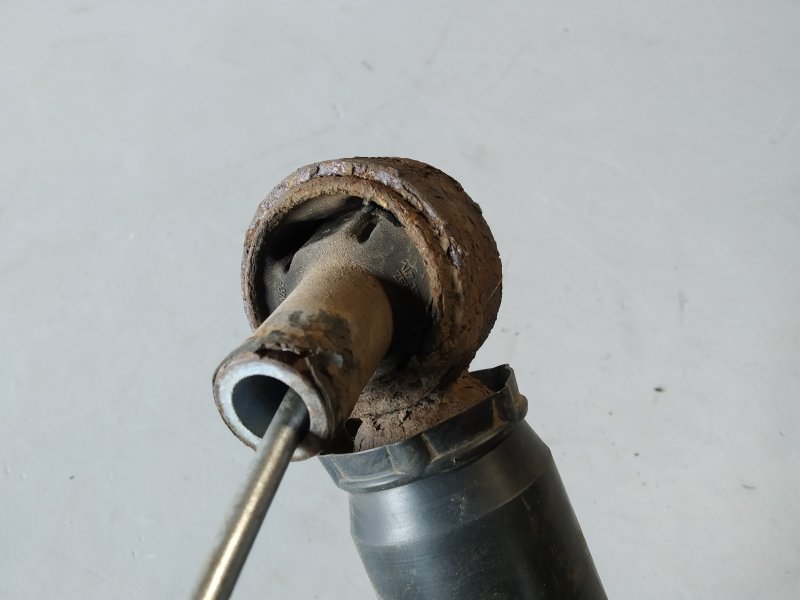 амортизатор, 4960 рублей, Санкт-Петербург