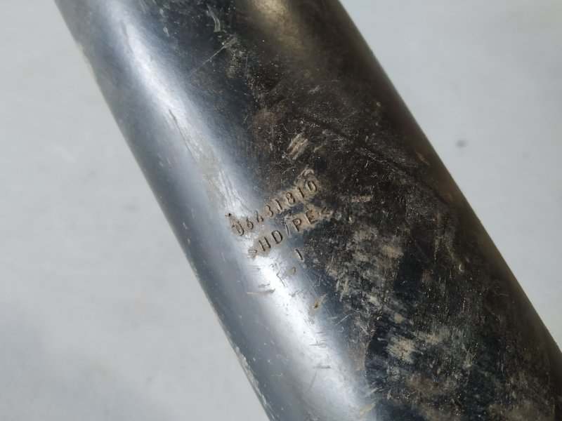 амортизатор, 4960 рублей, Санкт-Петербург