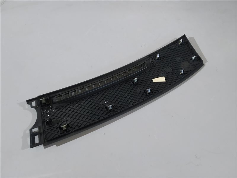 Накладка на торпедо, 1730 рублей, Санкт-Петербург