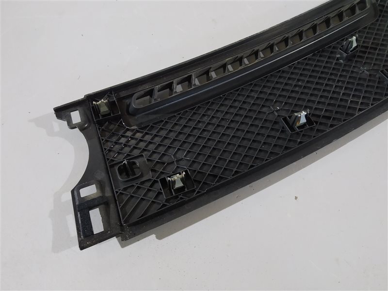 Накладка на торпедо, 1730 рублей, Санкт-Петербург