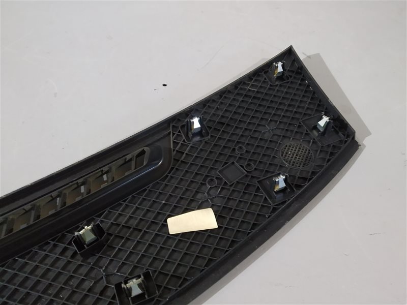 Накладка на торпедо, 1730 рублей, Санкт-Петербург