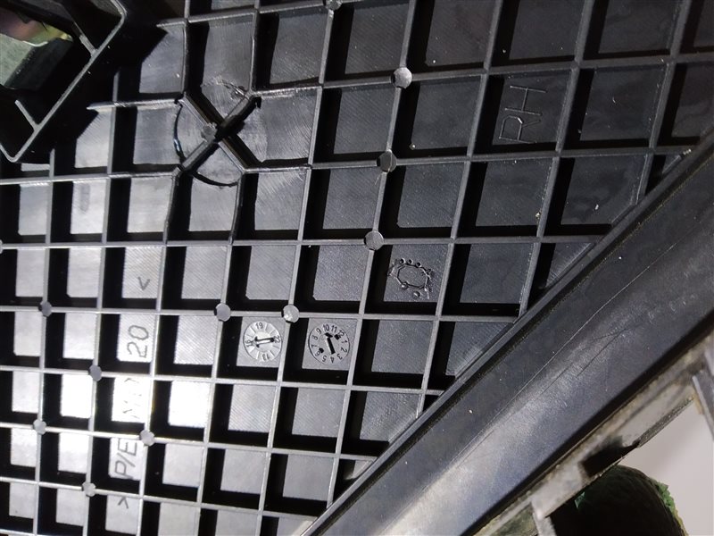 Накладка на торпедо, 1730 рублей, Санкт-Петербург