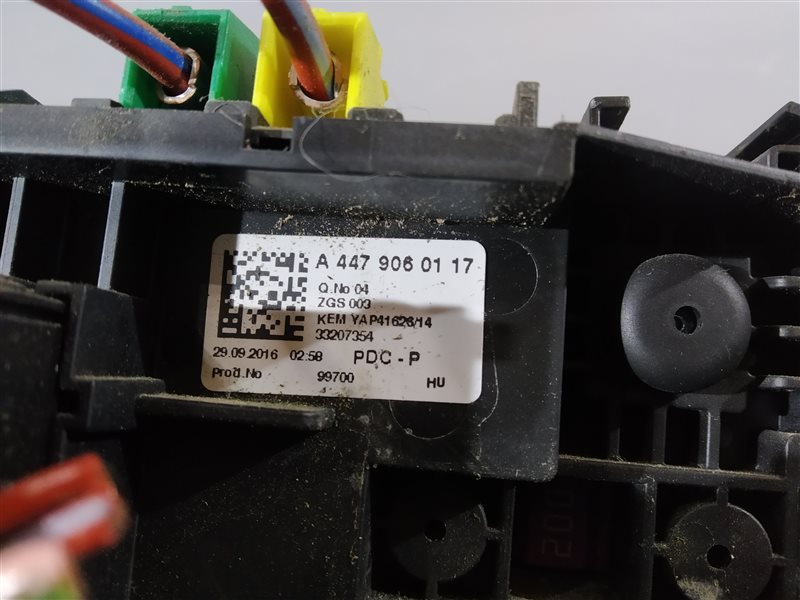 блок предохранителей, 3805 рублей, Санкт-Петербург