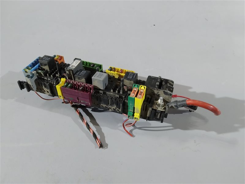 блок предохранителей, 3805 рублей, Санкт-Петербург