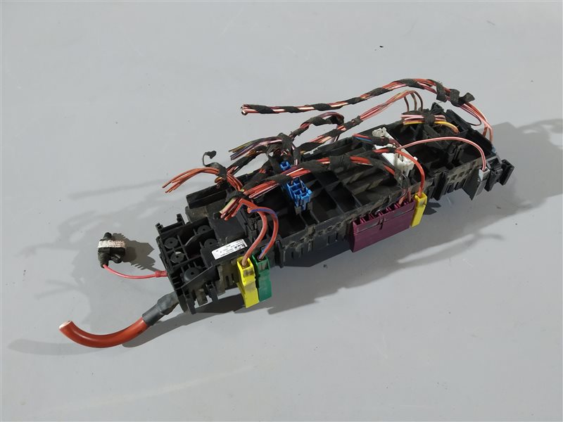 блок предохранителей, 3805 рублей, Санкт-Петербург