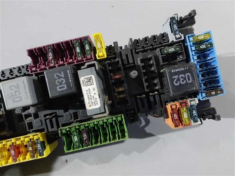 блок предохранителей, 3805 рублей, Санкт-Петербург