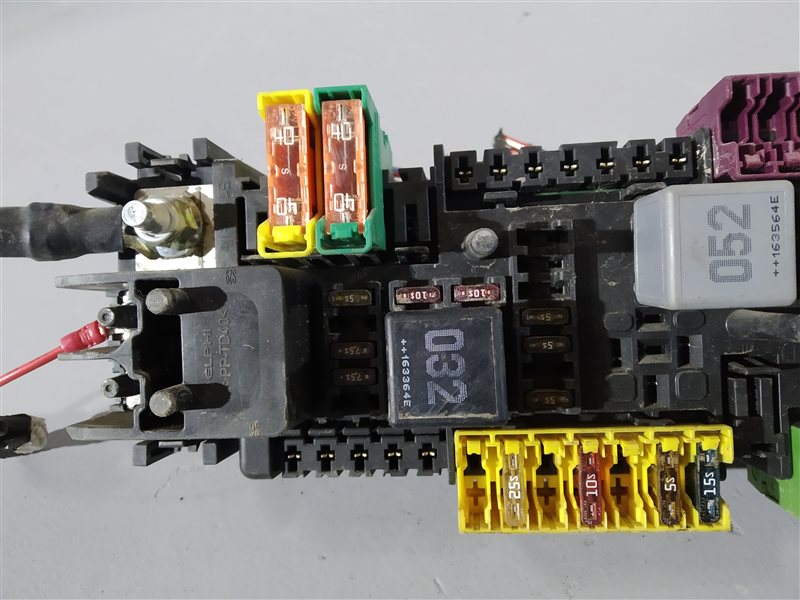 блок предохранителей, 3805 рублей, Санкт-Петербург