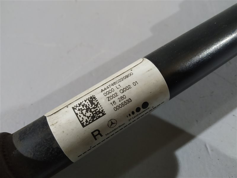 рулевой кардан, 3365 рублей, Санкт-Петербург