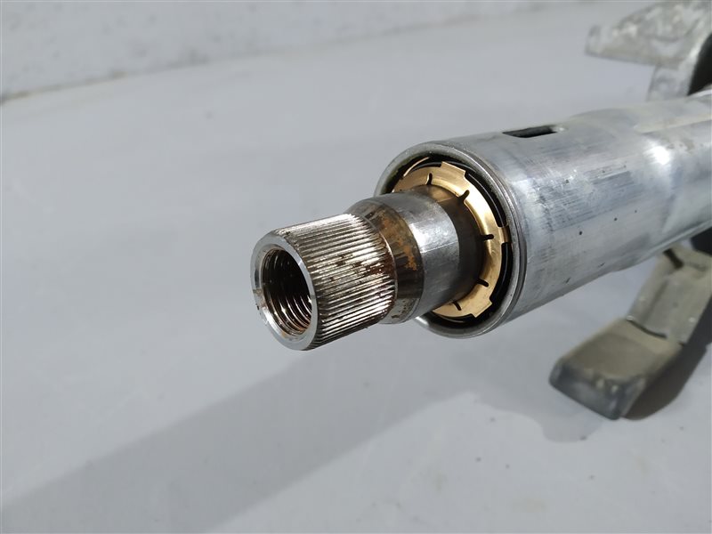 рулевая колонка, 5360 рублей, Санкт-Петербург