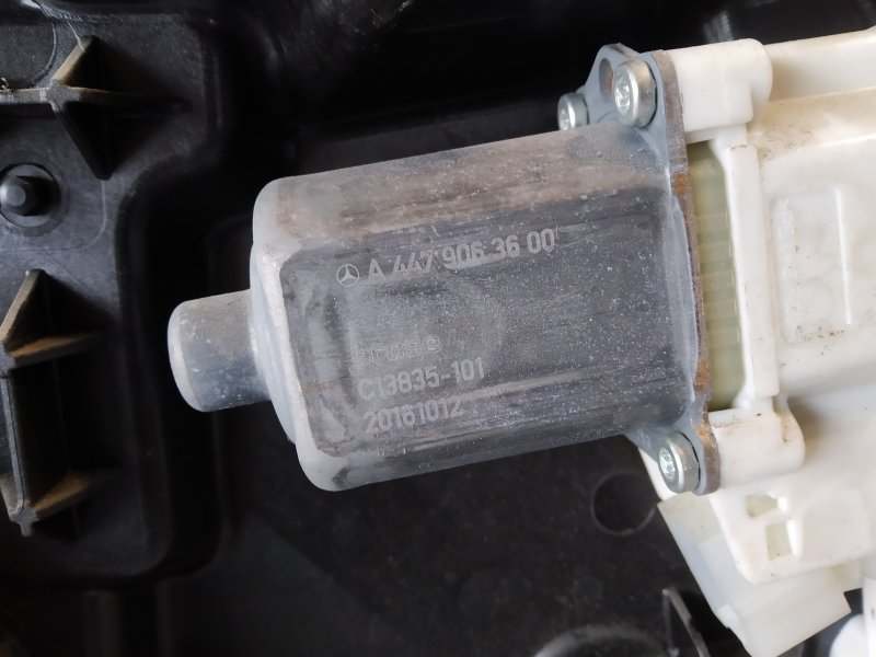 стеклоподъемник, 7960 рублей, Санкт-Петербург