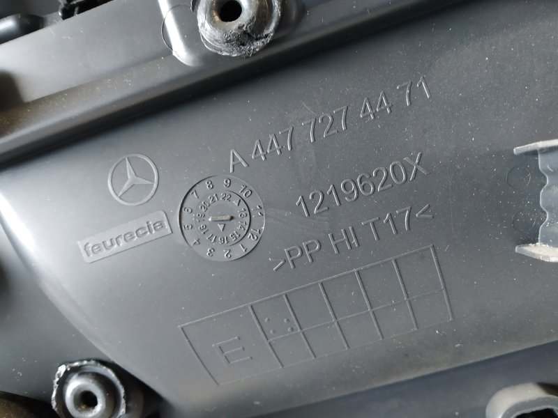 обшивка двери, 5425 рублей, Санкт-Петербург