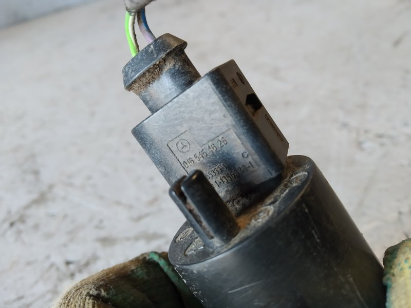 насос омывателя, 2105 рублей, Санкт-Петербург