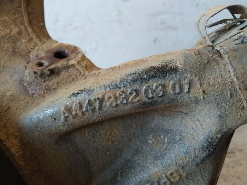 кулак, 15095 рублей, Санкт-Петербург