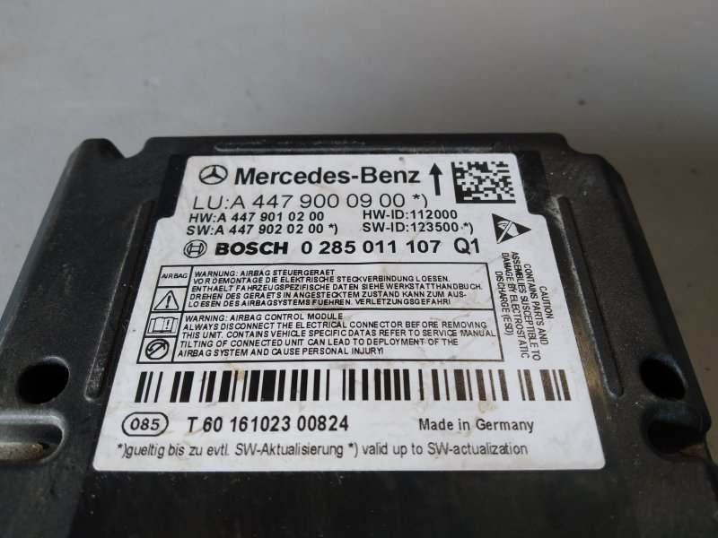 блок SRS, 5695 рублей, Санкт-Петербург