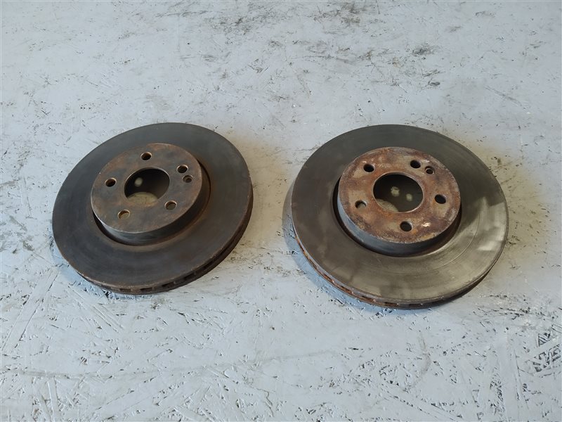 тормозные диски, 4410 рублей, Санкт-Петербург