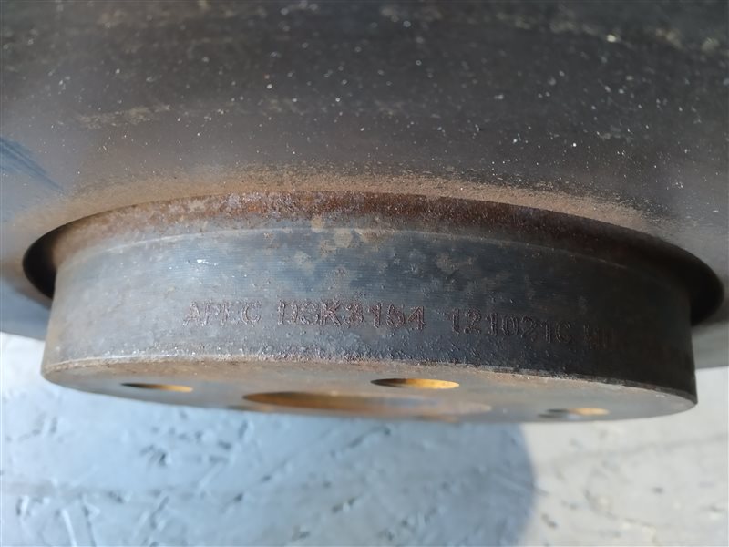 тормозные диски, 4410 рублей, Санкт-Петербург