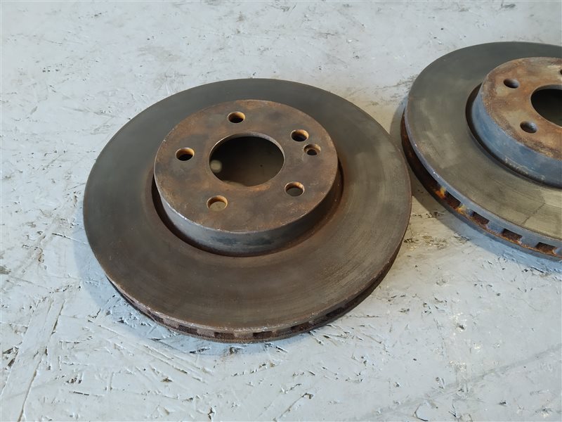 тормозные диски, 4410 рублей, Санкт-Петербург