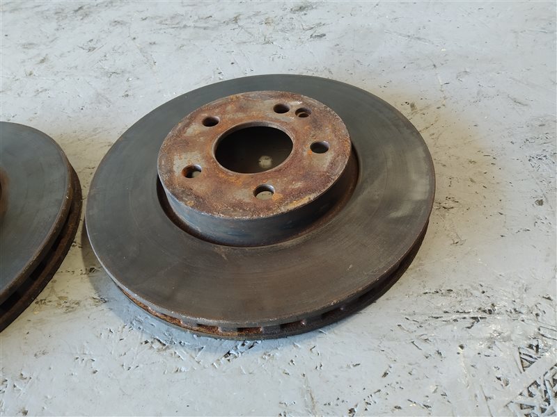 тормозные диски, 4410 рублей, Санкт-Петербург