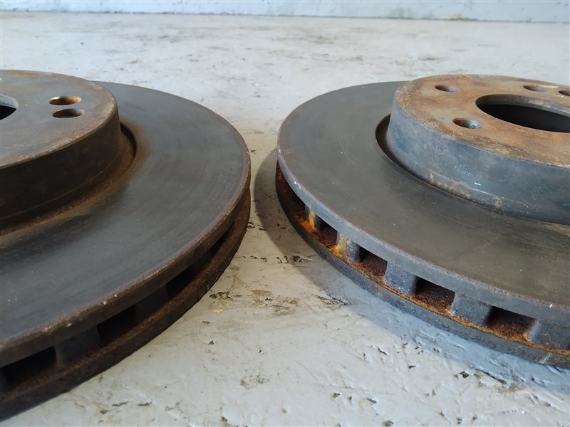 тормозные диски, 4410 рублей, Санкт-Петербург