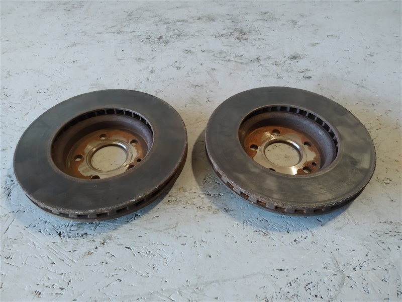 тормозные диски, 4410 рублей, Санкт-Петербург