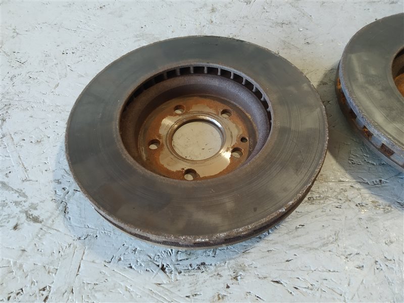 тормозные диски, 4410 рублей, Санкт-Петербург