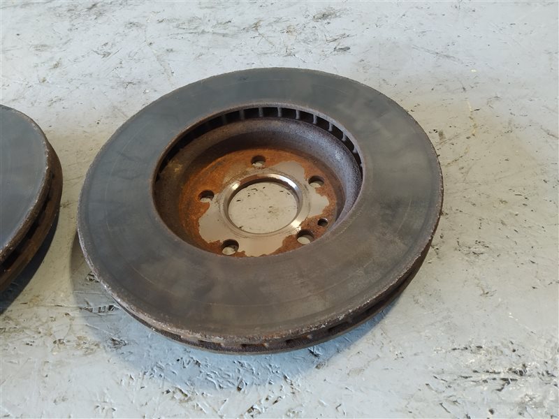 тормозные диски, 4410 рублей, Санкт-Петербург