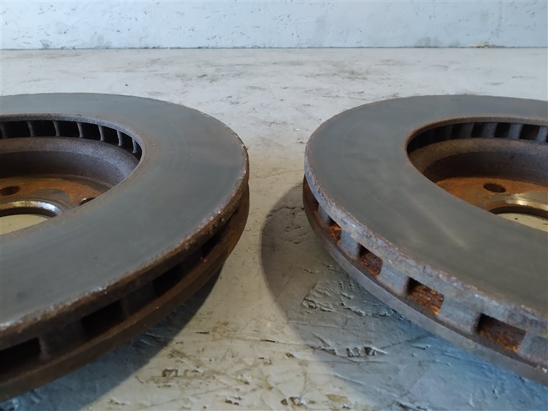 тормозные диски, 4410 рублей, Санкт-Петербург