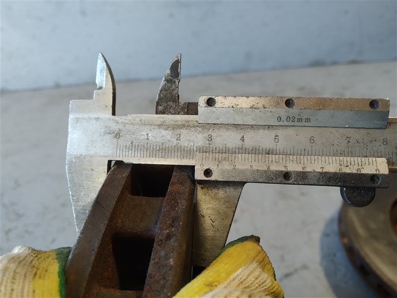 тормозные диски, 4410 рублей, Санкт-Петербург