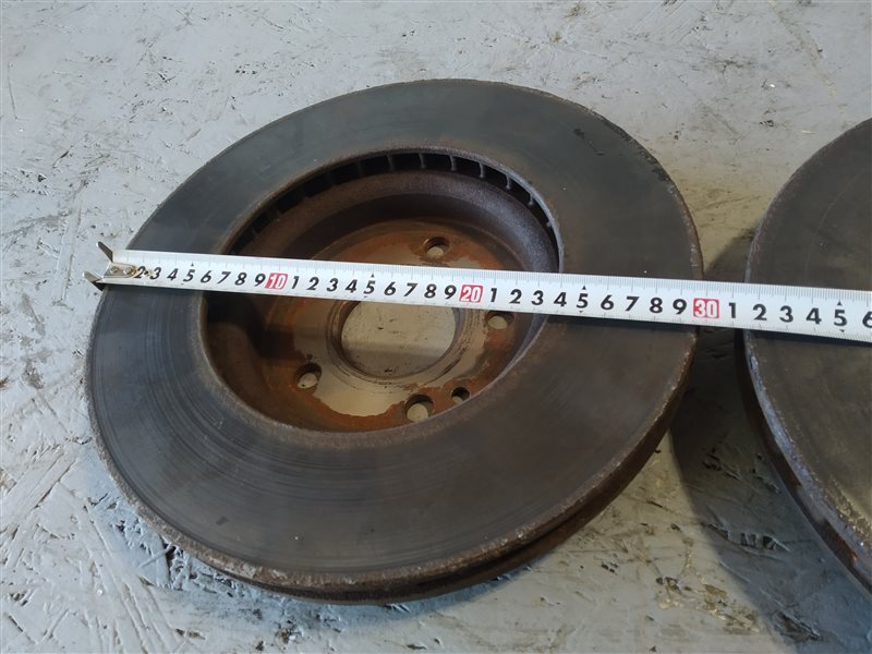 тормозные диски, 4410 рублей, Санкт-Петербург