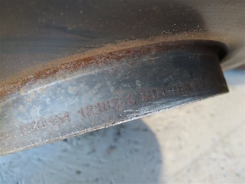 тормозные диски, 4410 рублей, Санкт-Петербург