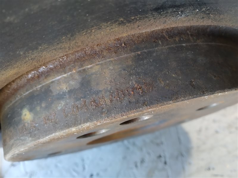 тормозные диски, 4410 рублей, Санкт-Петербург