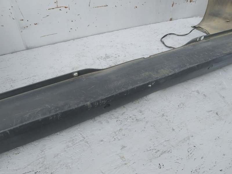 бампер, 5860 рублей, Санкт-Петербург