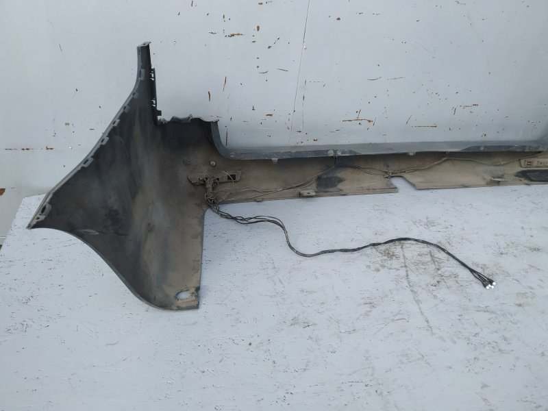 бампер, 5860 рублей, Санкт-Петербург