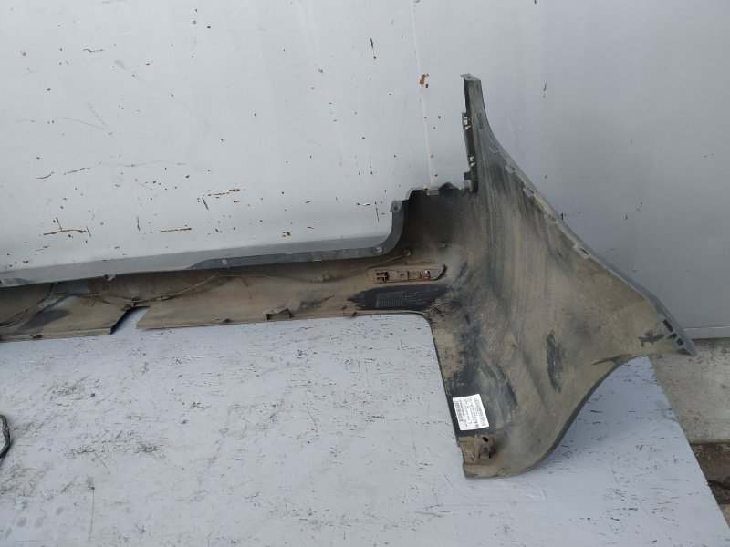 бампер, 5860 рублей, Санкт-Петербург