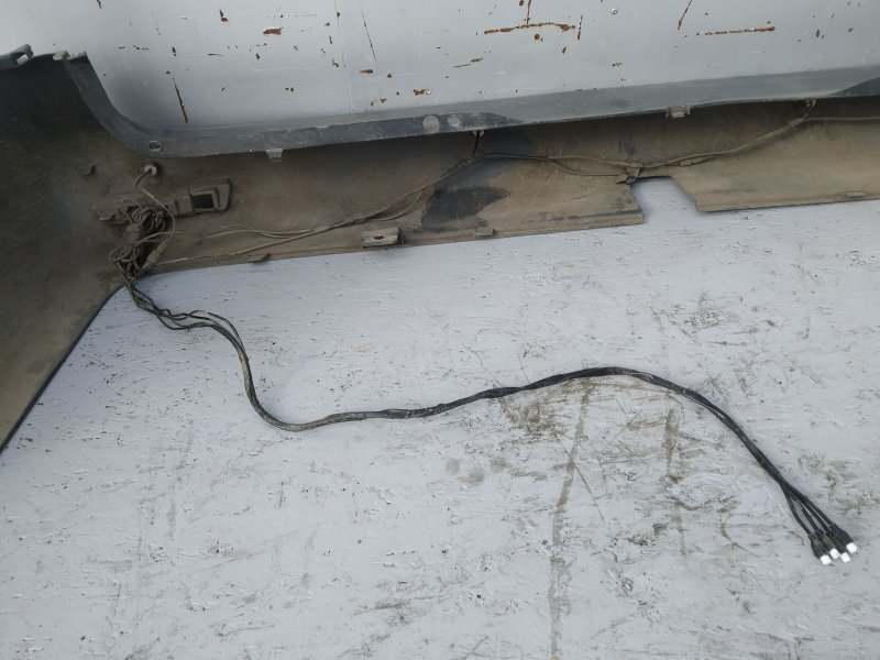 бампер, 5860 рублей, Санкт-Петербург