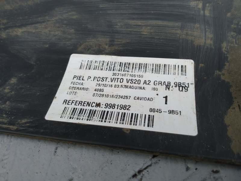 бампер, 5860 рублей, Санкт-Петербург