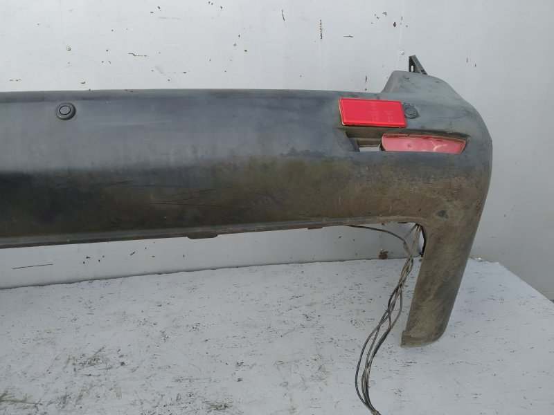 бампер, 5860 рублей, Санкт-Петербург