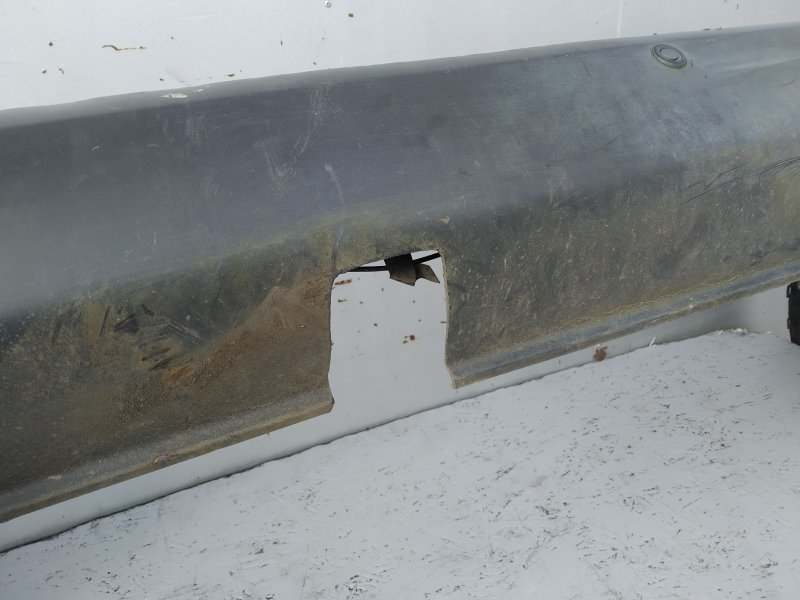 бампер, 5860 рублей, Санкт-Петербург