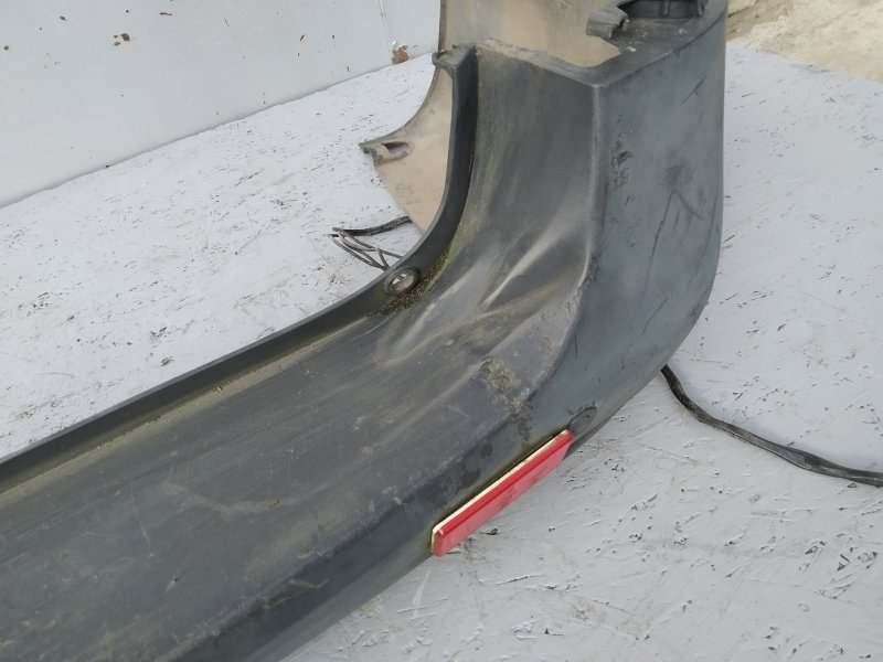 бампер, 5860 рублей, Санкт-Петербург